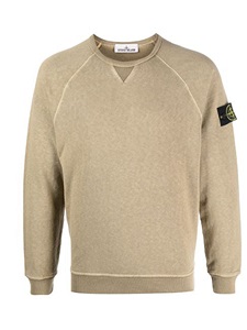 Felpa Stone Island